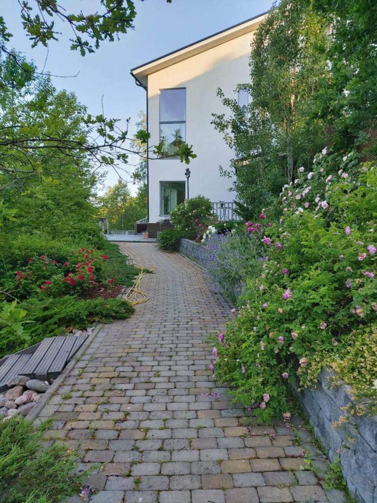 Villa Seaview Guesthouse & Spa photo 2
