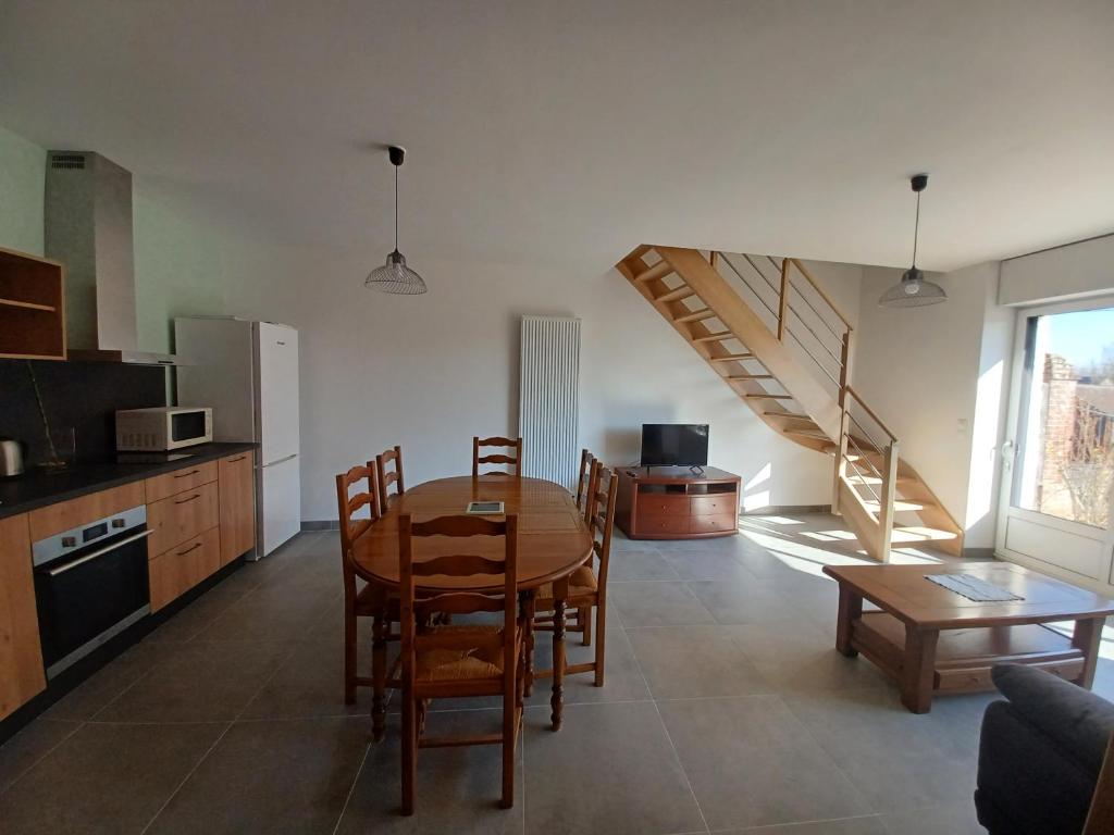 Rêve de Loire gîte au calme au pied des châteaux de la Loire photo 2