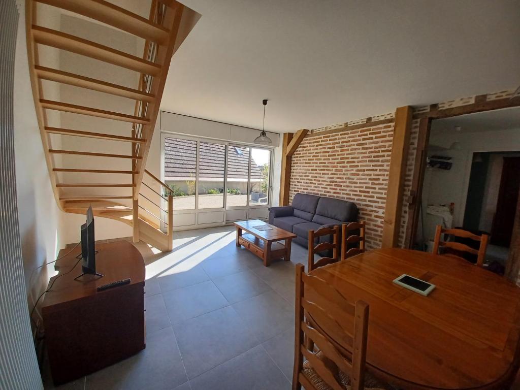 Rêve de Loire gîte au calme au pied des châteaux de la Loire photo 1