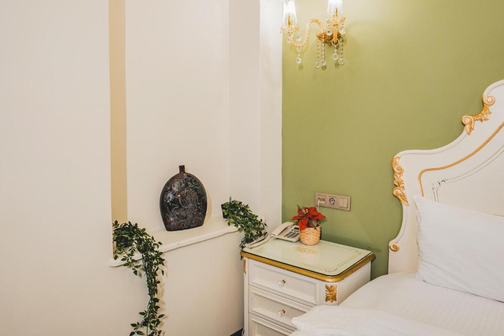 Hotel Fresia Istanbul Room Type - Family Room