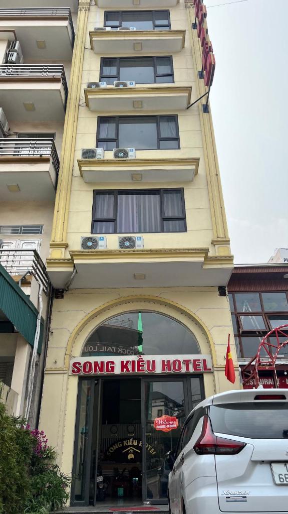 Song Kieu Hotel