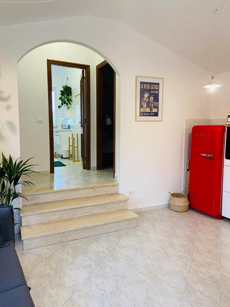 Bonaventura Holiday Home photo 3