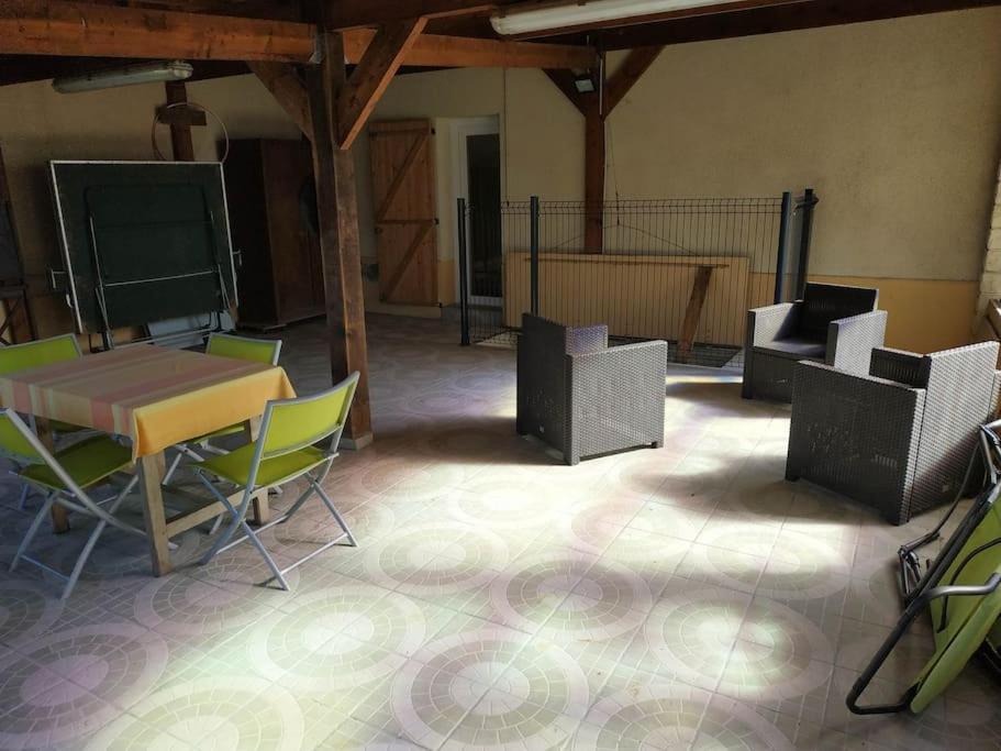 Maison indépendante avec 3 chambres photo 3
