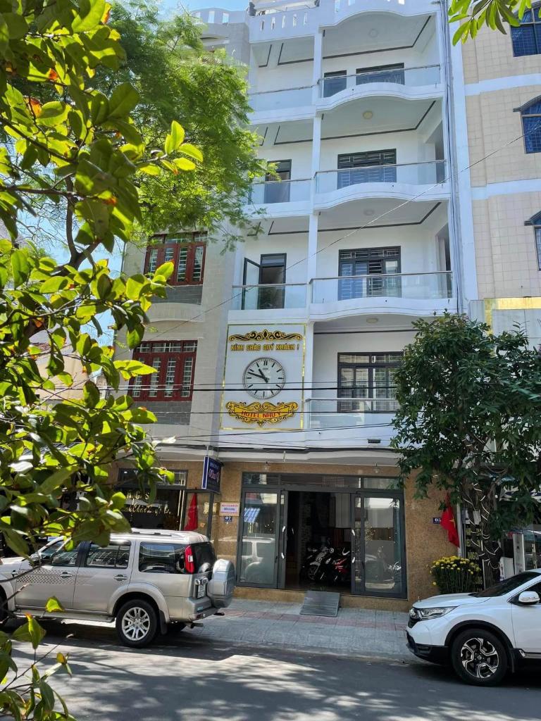 Nhu Y Hotel