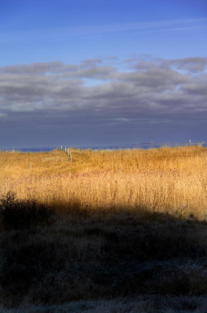 Beachhotel Cuxhaven photo 2