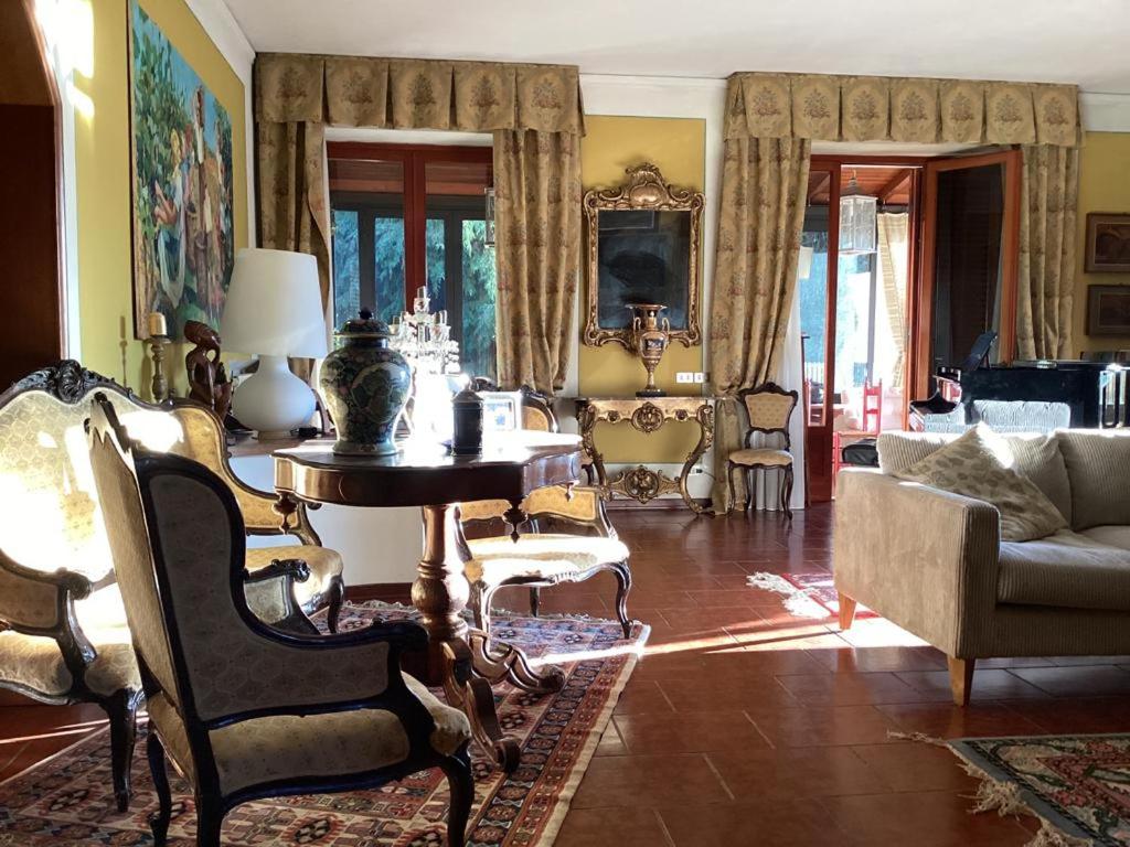 Appartamento di lusso in Villa Riccardo Barga photo 1