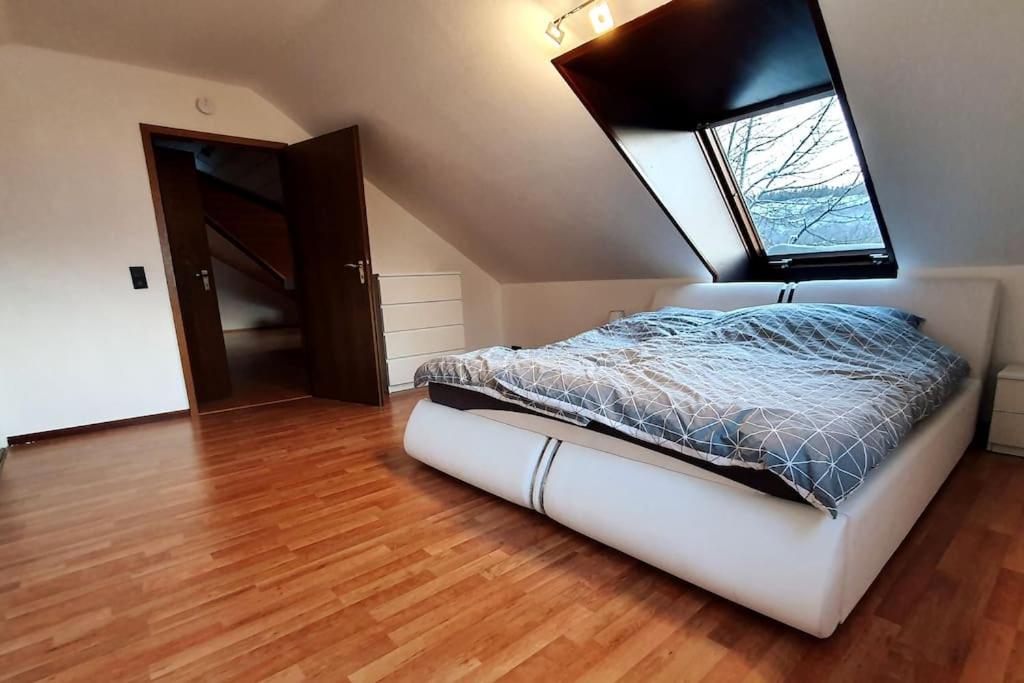 Studiowohnung SchwabenALB mit Panoramablick photo 2