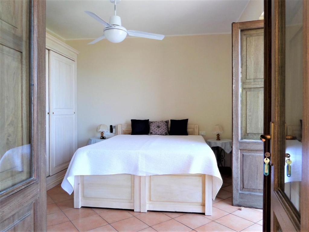Villa Mimosa photo 4