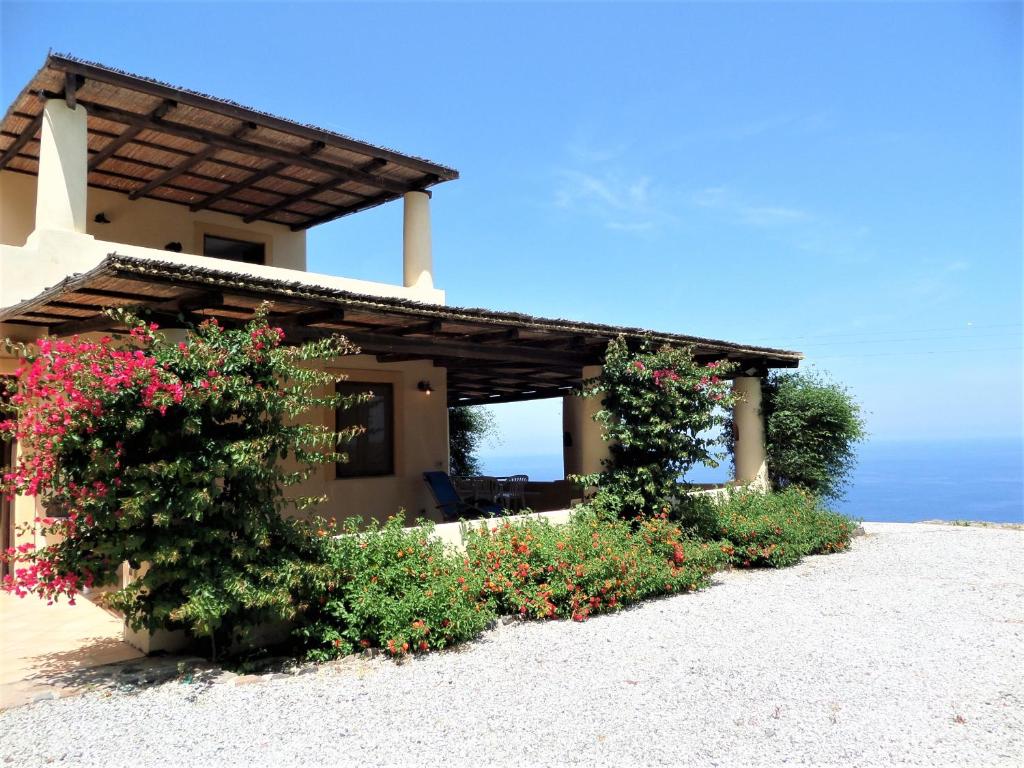 Villa Mimosa photo 1