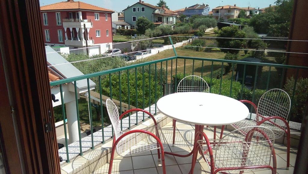 Apartments Marija photo 1