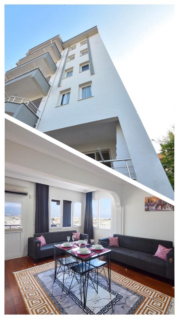 BİLGİNER APART photo 2
