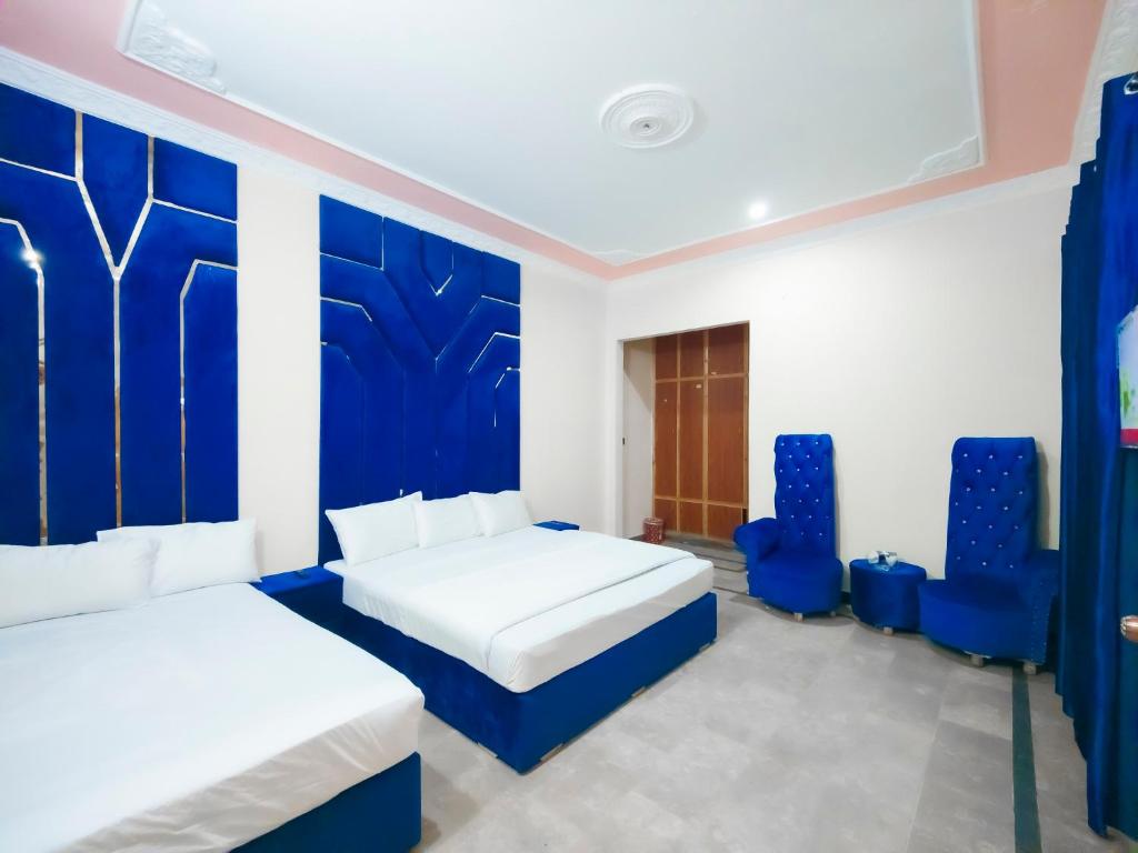 Hotel A-One photo 1