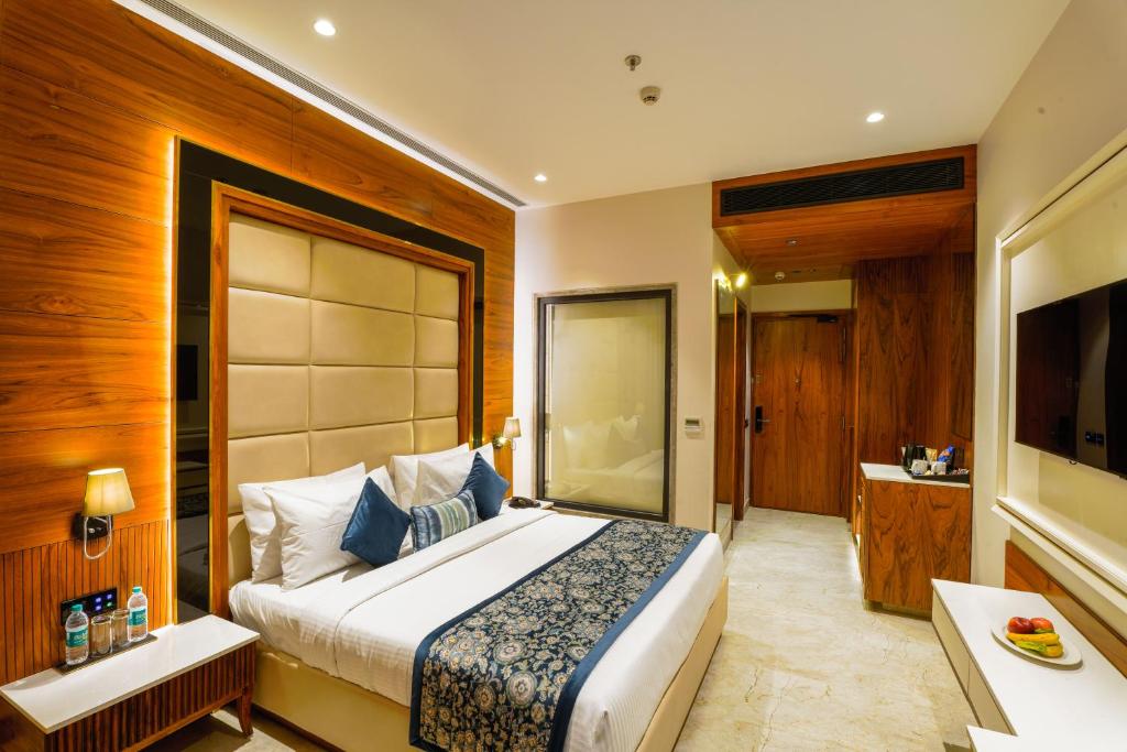Regenta Place Mohali photo 3