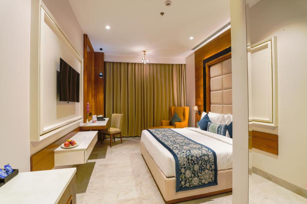 Regenta Place Mohali photo 2