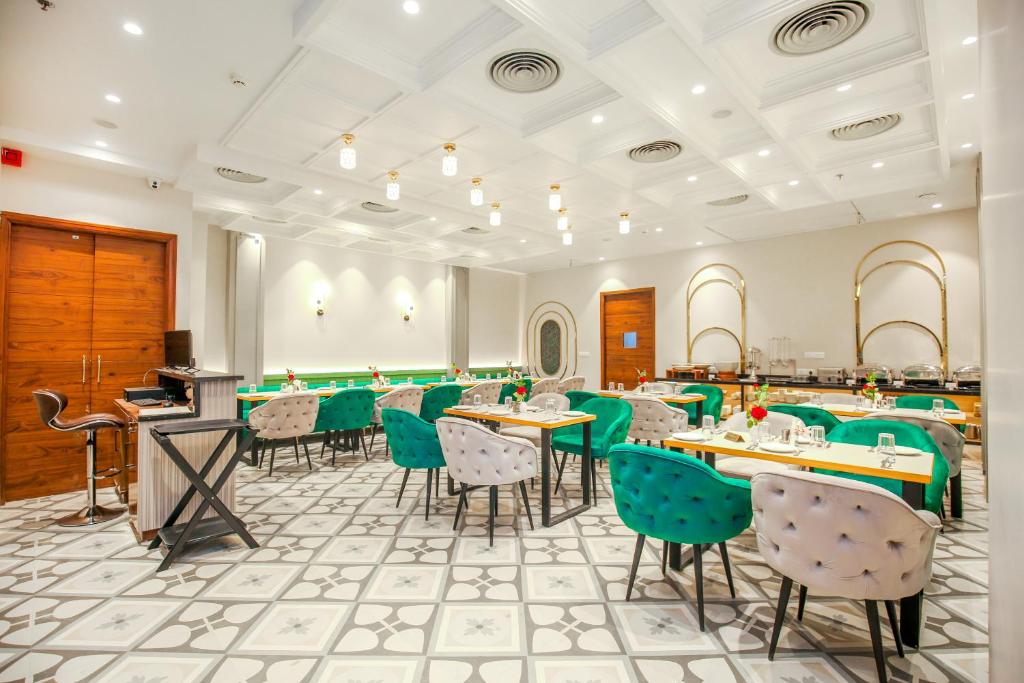 Hotel Euphoria Green photo 4