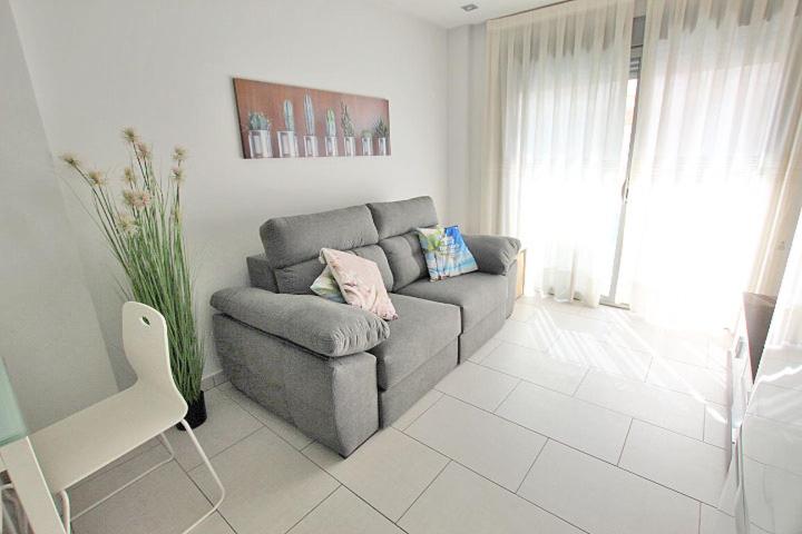 Apartamento 10 Marjal Playa Centro de Guardamar photo 2