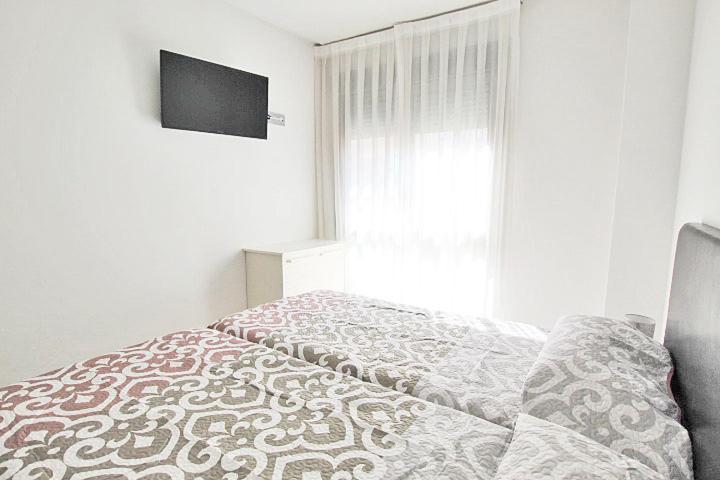 Apartamento 10 Marjal Playa Centro de Guardamar photo 4
