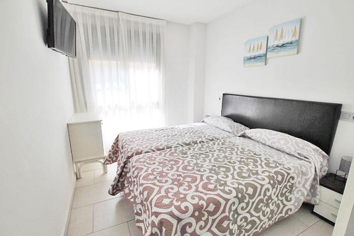 Apartamento 10 Marjal Playa Centro de Guardamar photo 3