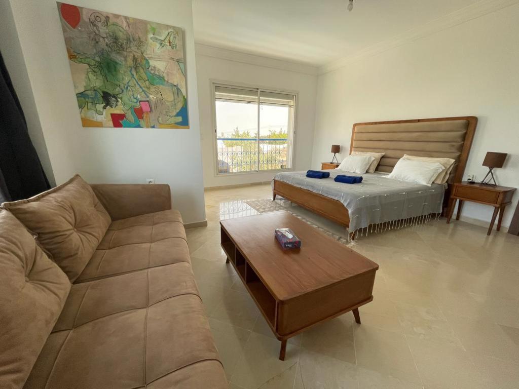 Villa des Oliviers Hammamet B&B photo 3