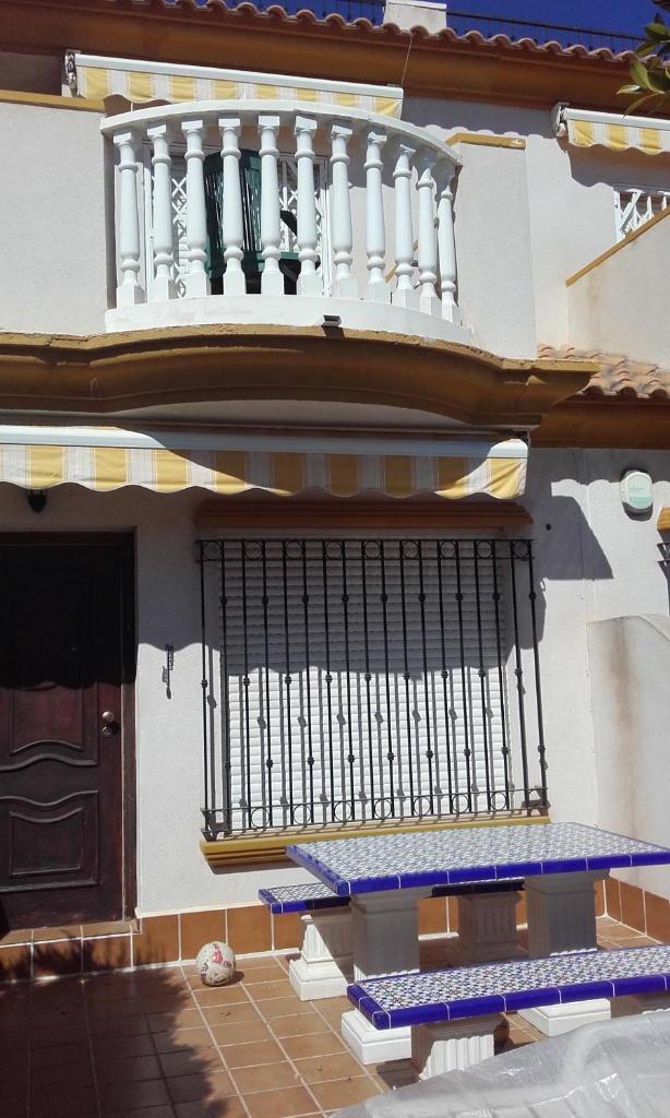 Aldeas De Aguamarina Phase I Frontline Townhouse photo 1