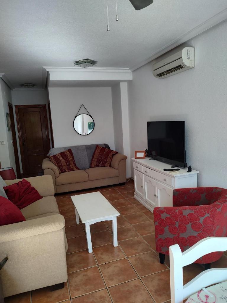 Aldeas De Aguamarina Phase I Frontline Townhouse photo 3