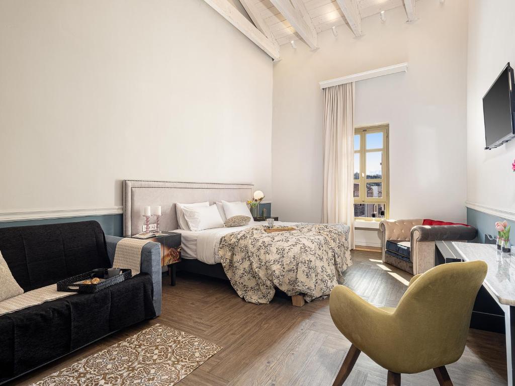 Elia Palatino Hotel photo 4