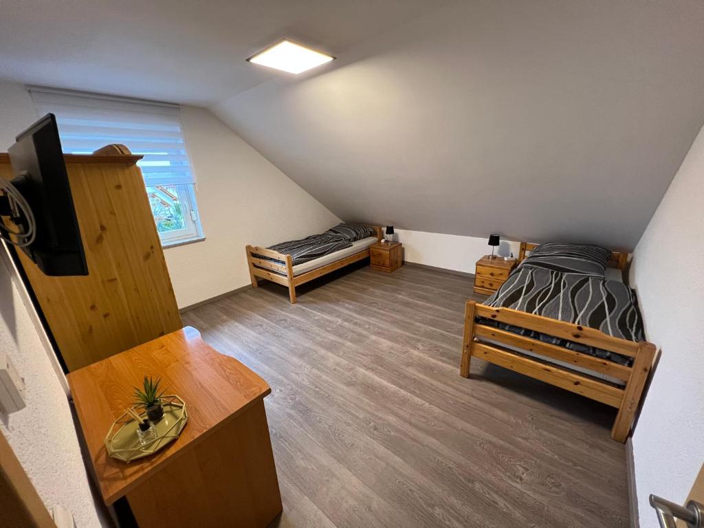 Ferienwohnung Löwen photo 1