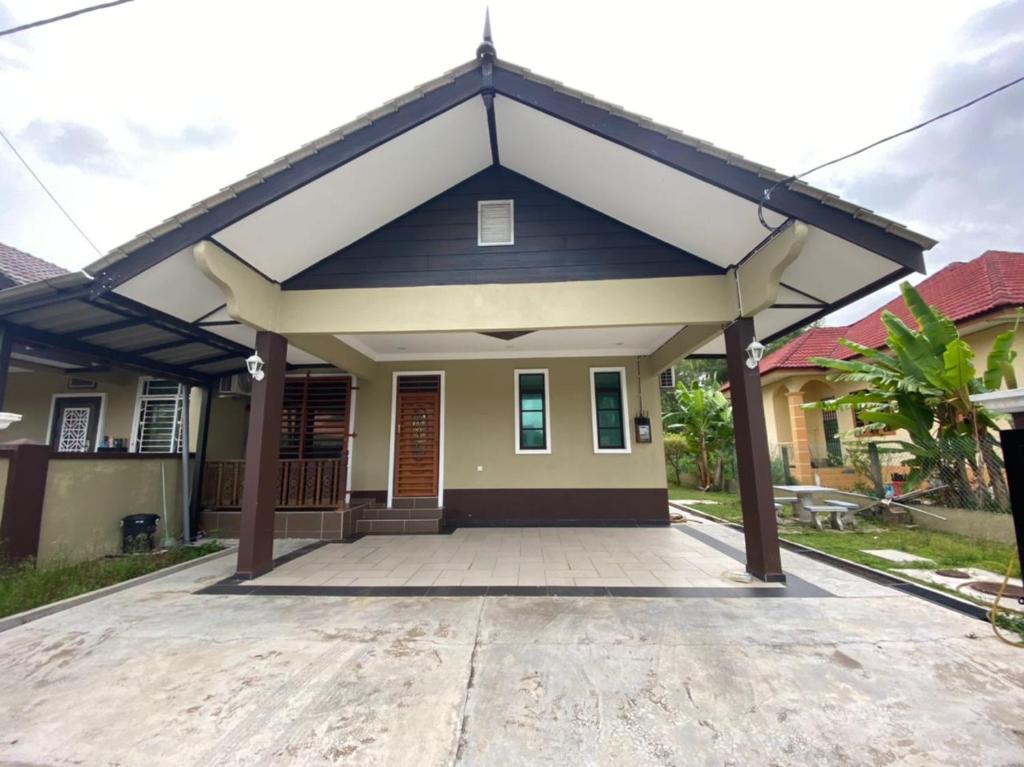 Homestay K Terengganu Affan04 dekat Unisza & Pantai photo 3