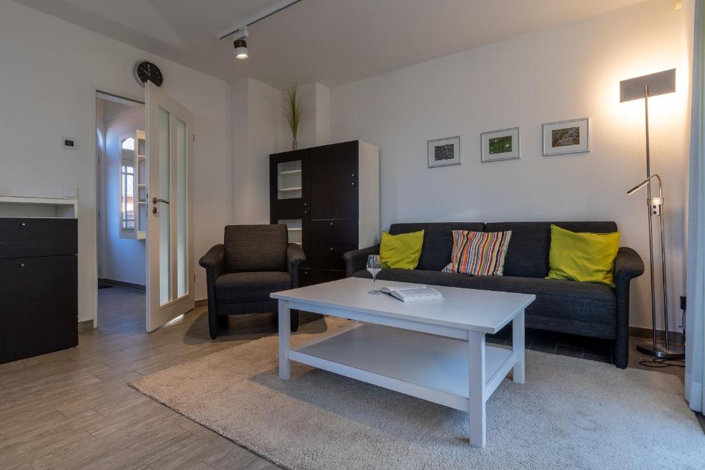 Ferienhaus Westwind Einzelhaus Westwind photo 1