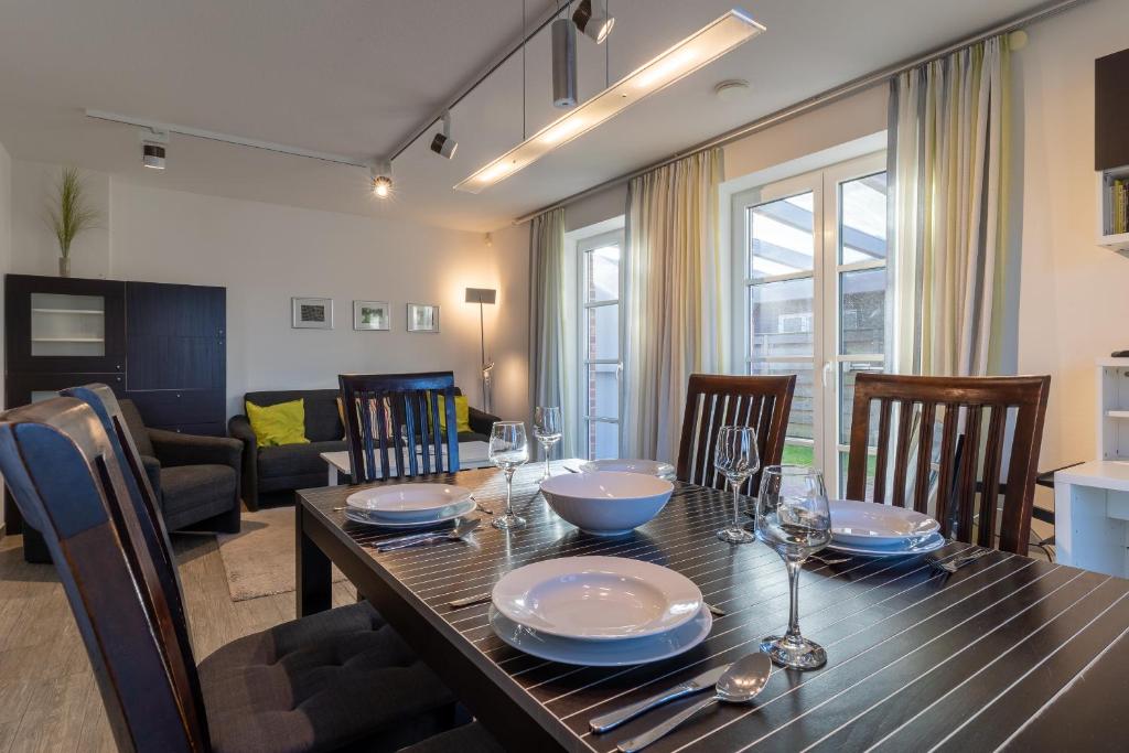 Ferienhaus Westwind Einzelhaus Westwind photo 2