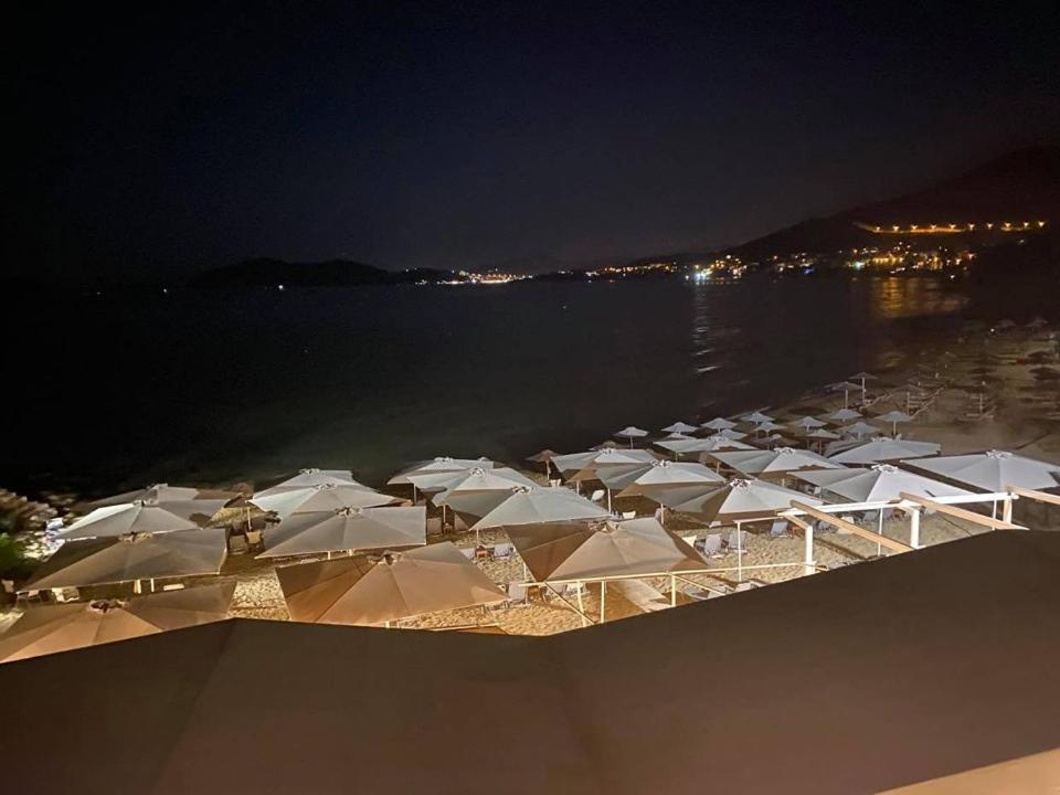 Porto Palio Beach Hotel photo 1