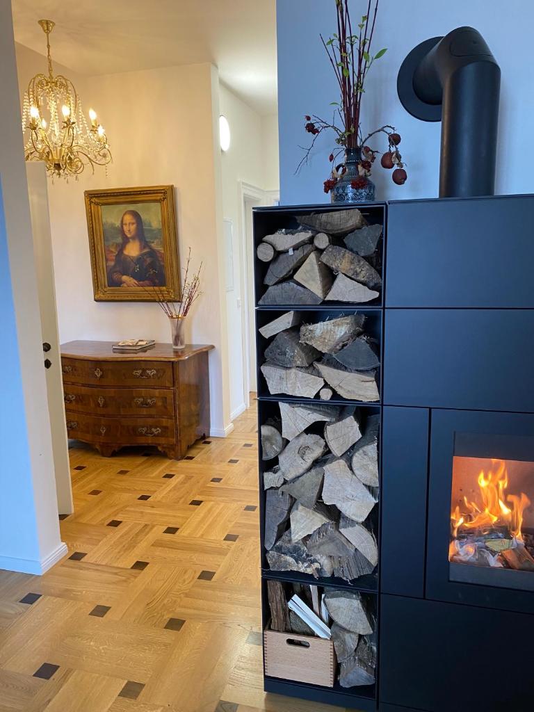 Altes Pfarrhaus photo 4