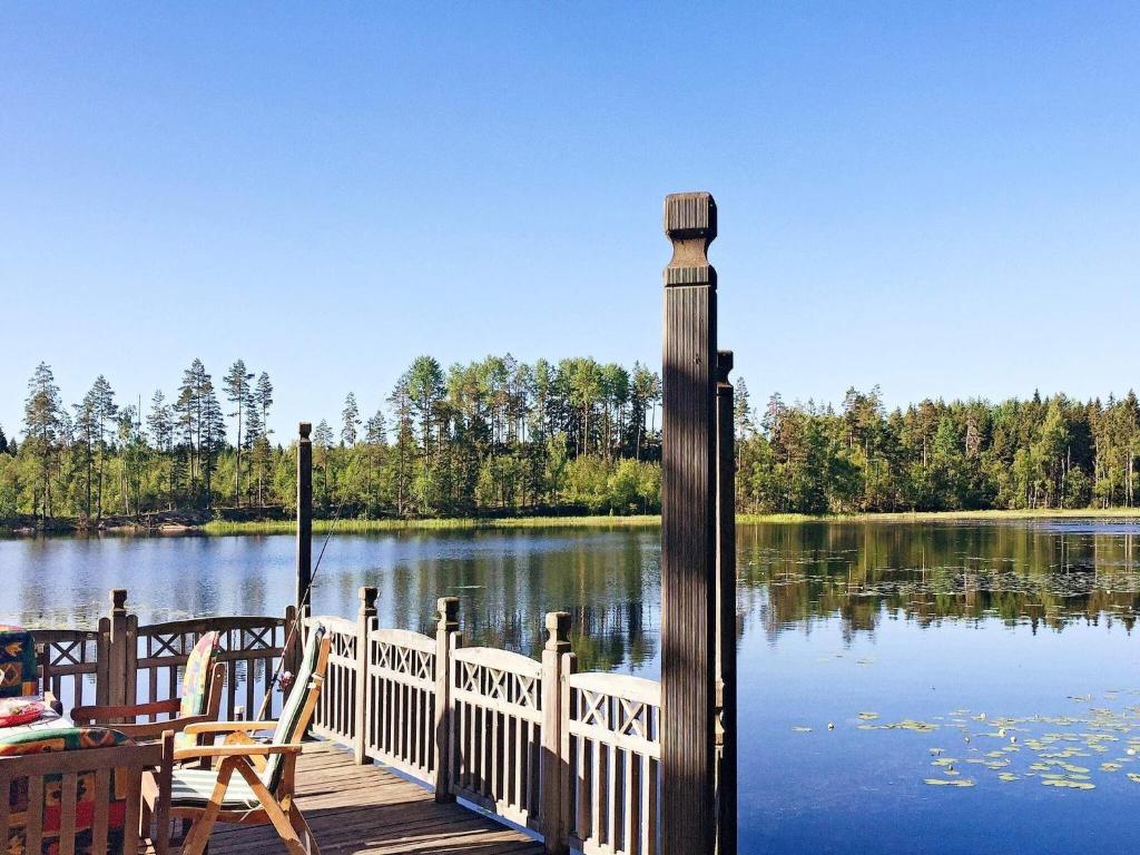 Holiday home ESKILSTUNA V photo 2