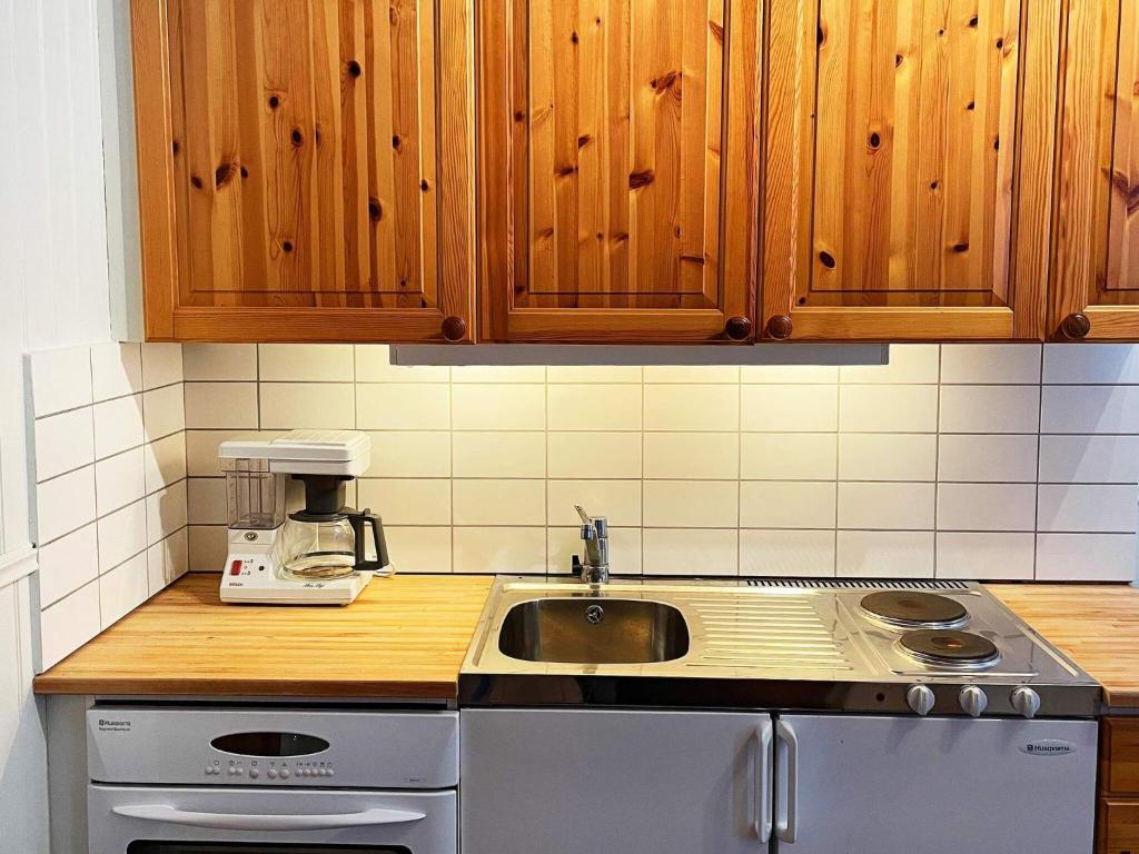 Holiday home ESKILSTUNA V photo 3