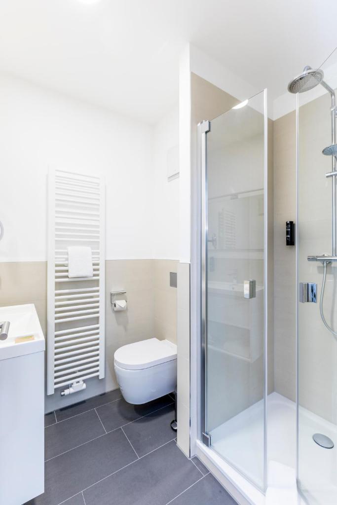 mk hotel eschborn photo 1