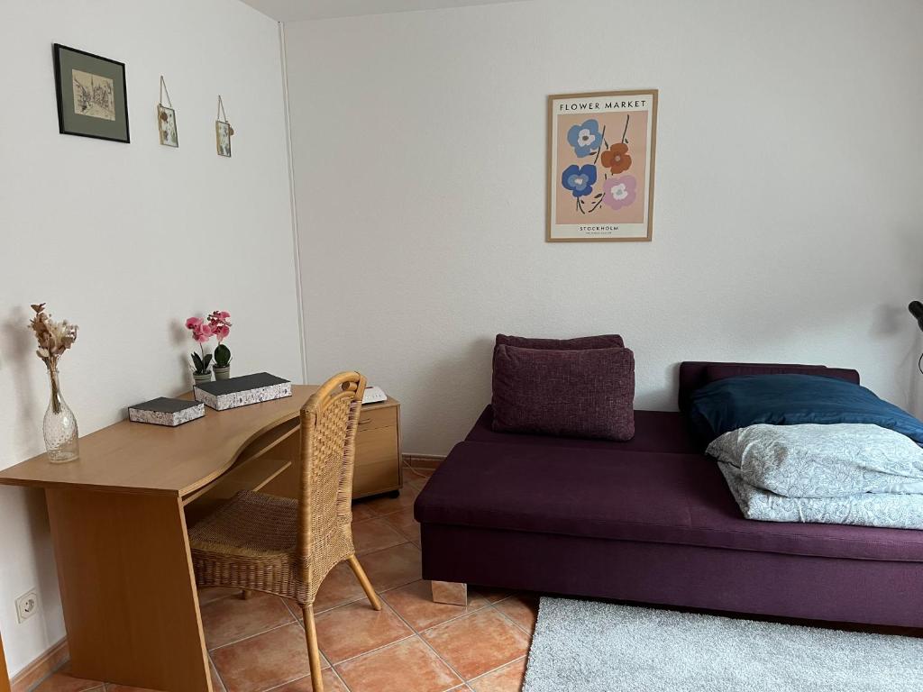 Nette Ferienwohnung nahe Düsseldorf photo 3