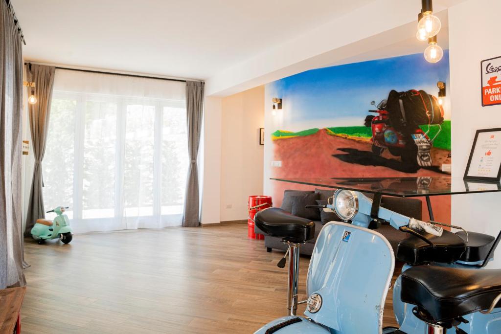 Vespa Apartments photo 2