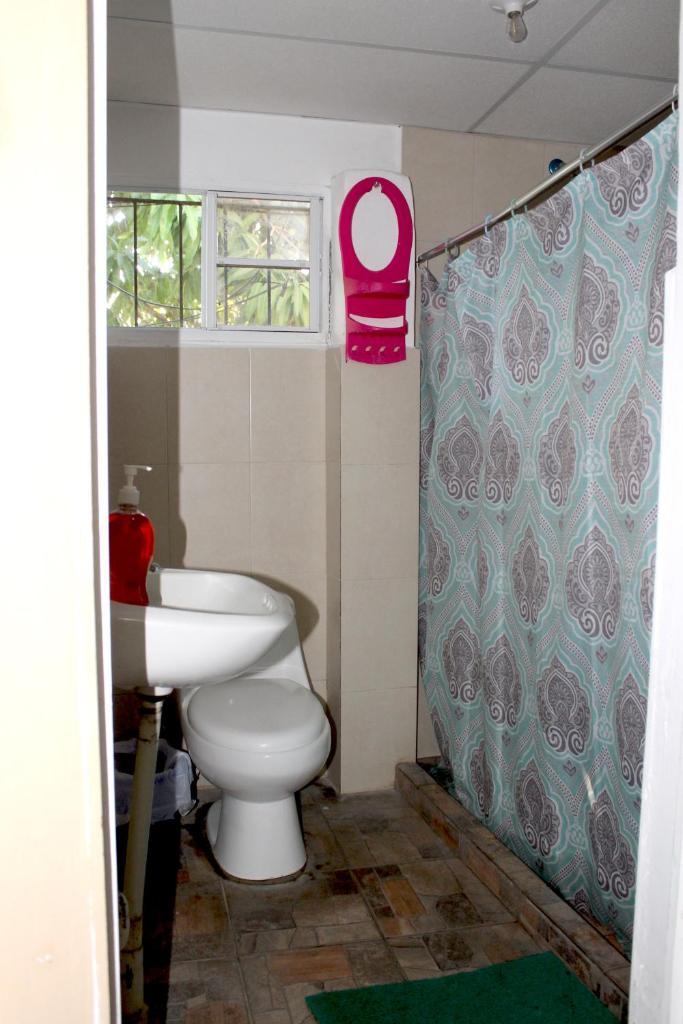 Kali Hostal photo 2