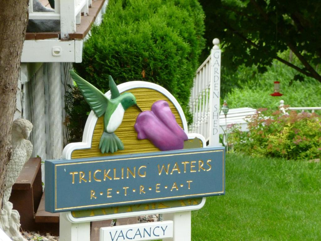 Trickling Waters Retreat photo 1