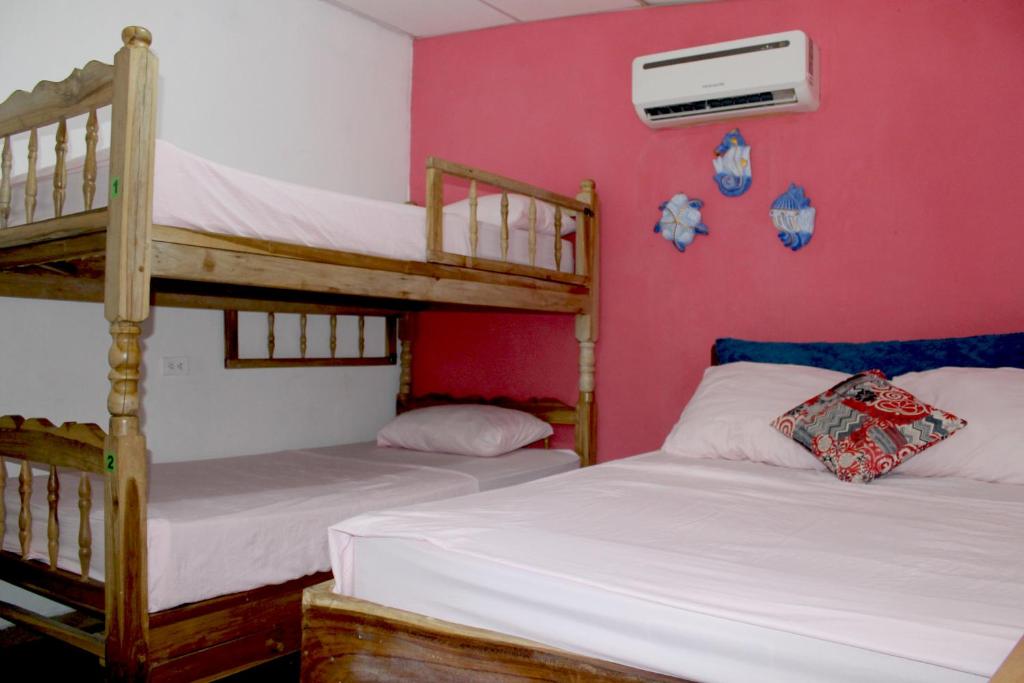 Kali Hostal photo 1