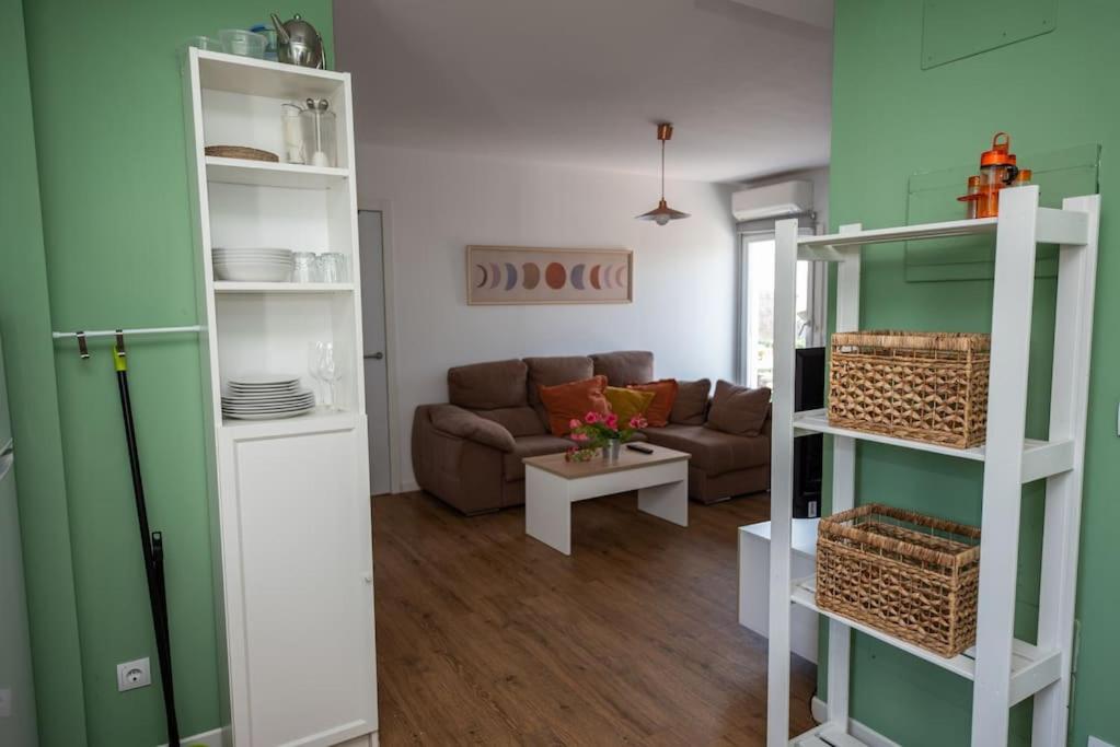 4 Mares Apartamentos A photo 1