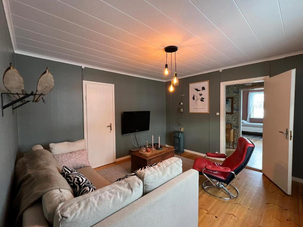 High Noon Westernranch Holidayhouse photo 3