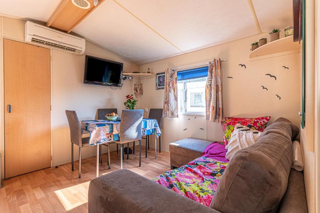 Mobilhome Bernadette photo 4