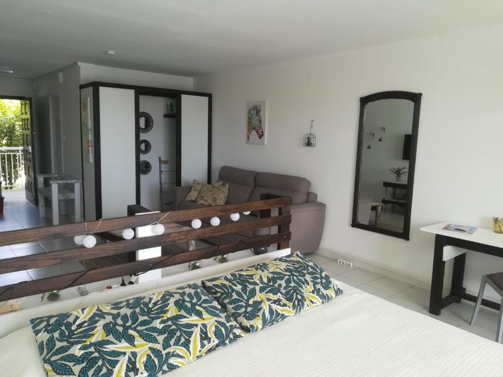 Happy Residence - Orient Beach 09 photo 2