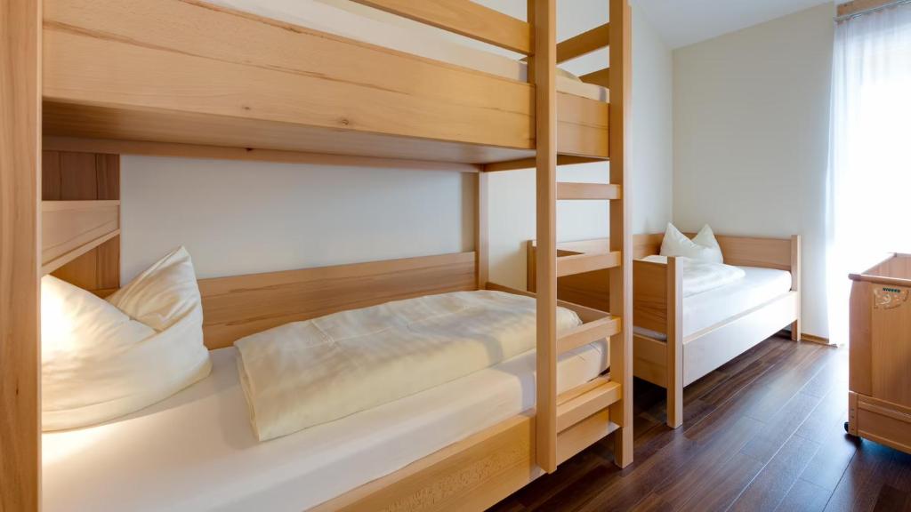 Familienhotel Schreinerhof Room Type - Superior Apartment