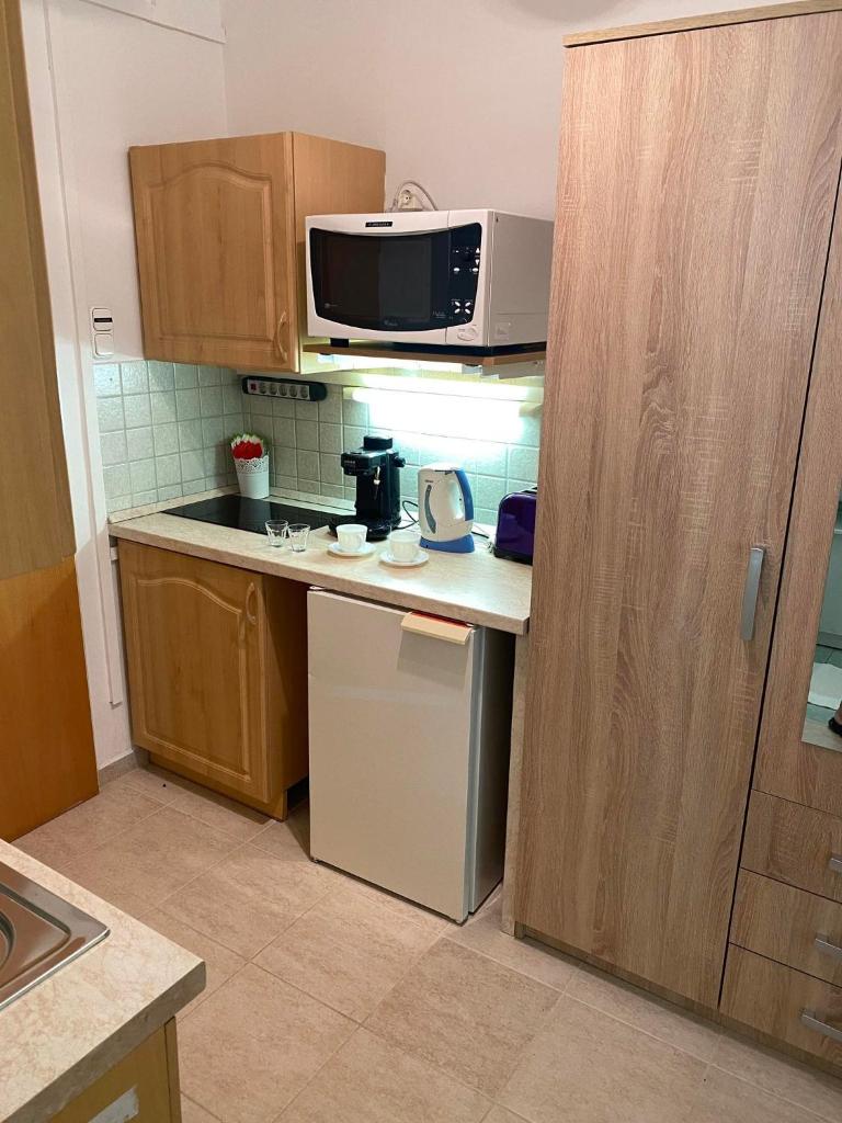 Jókai Apartmanok photo 3