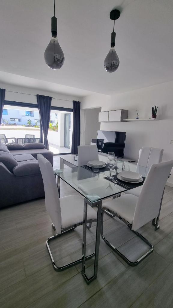 Casilla de Costa Luxury home