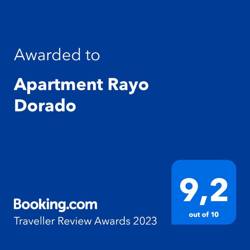 Apartment Rayo Dorado photo 2
