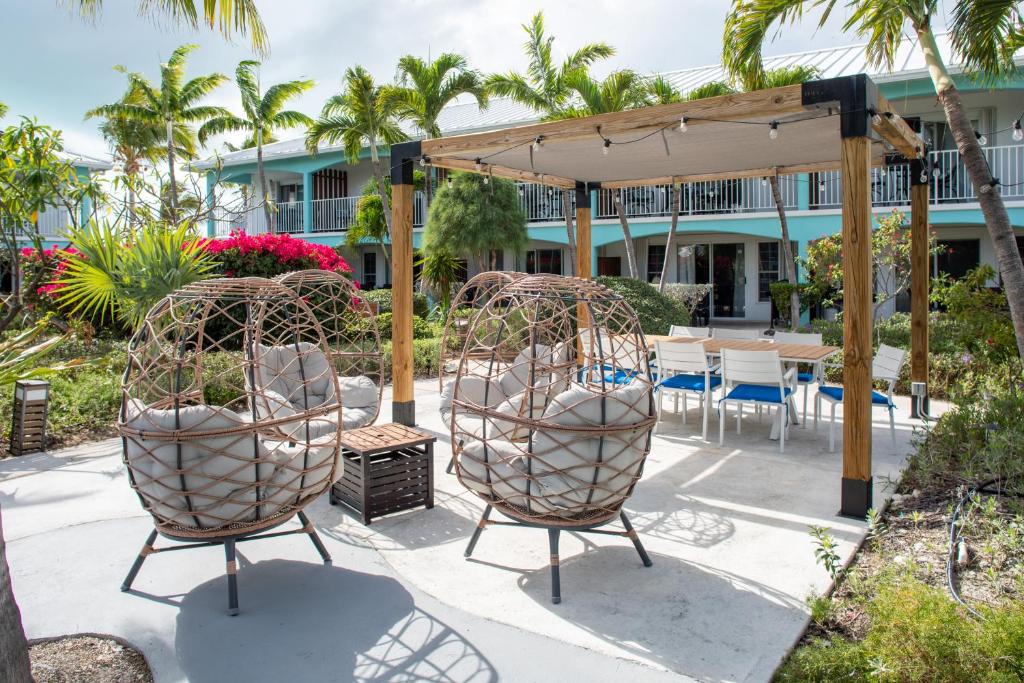 Island Club Turks & Grace Bay Place photo 1