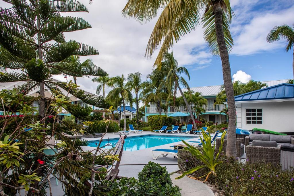 Island Club Turks & Grace Bay Place photo 2